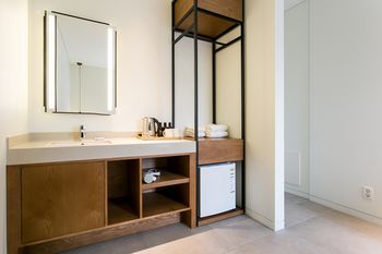 In-Room Amenity