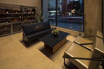Hotel Interior