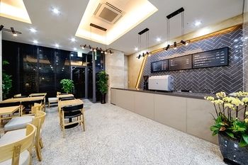 Cafe