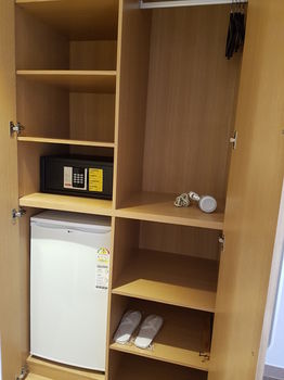 In-Room Amenity