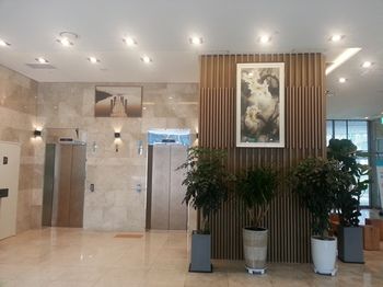 Hotel Interior