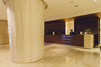Check-in/Check-out Kiosk