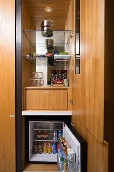 Minibar