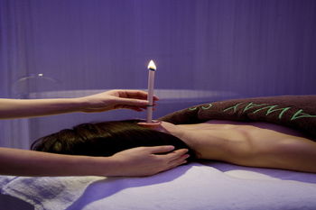 Spa Treatment