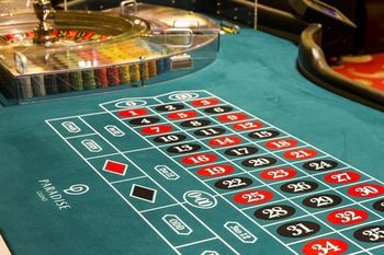 Casino