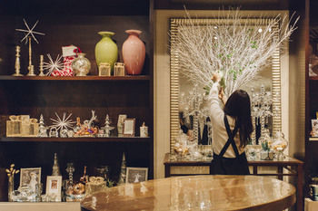 Gift Shop