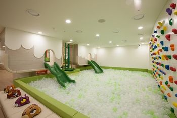 Childrens Area