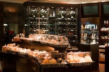 Delicatessen