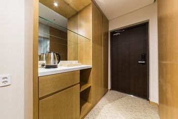 In-Room Amenity