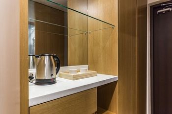 In-Room Amenity