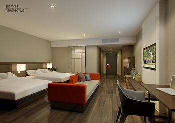 Guestroom