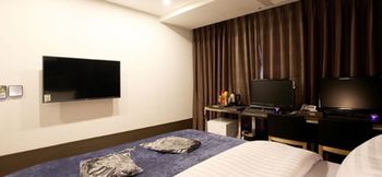 In-Room Amenity