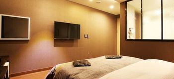 In-Room Amenity