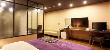 In-Room Amenity