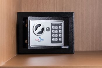 In-Room Amenity