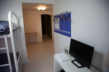 In-Room Amenity