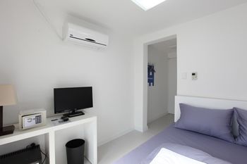 In-Room Amenity
