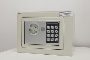 In-Room Safe