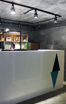 Hotel Interior