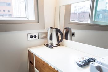 In-Room Amenity