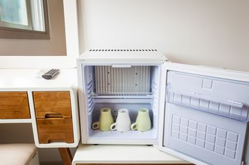 Mini-Refrigerator