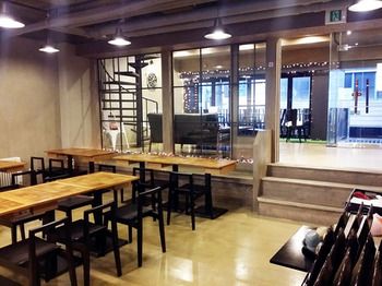Hotel Bar