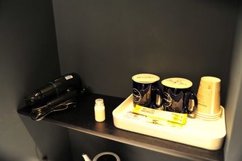 In-Room Amenity