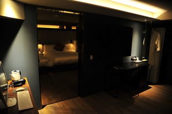 In-Room Amenity