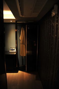 In-Room Amenity