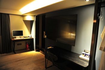 In-Room Amenity