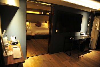 In-Room Amenity
