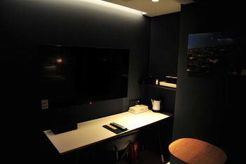 In-Room Amenity