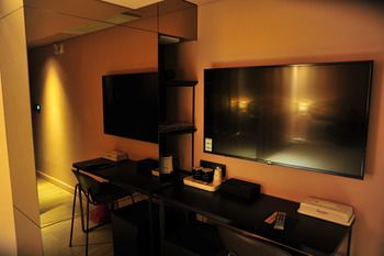 In-Room Amenity