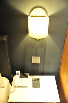 In-Room Amenity