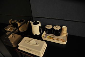 In-Room Amenity