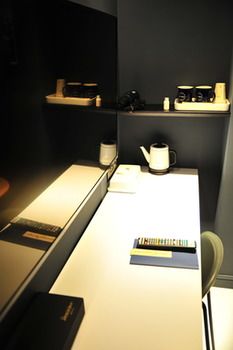 In-Room Amenity