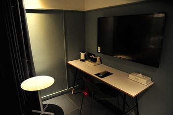 In-Room Amenity