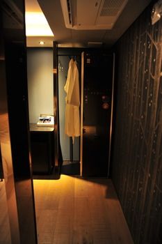 In-Room Amenity