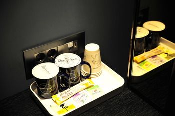 In-Room Amenity