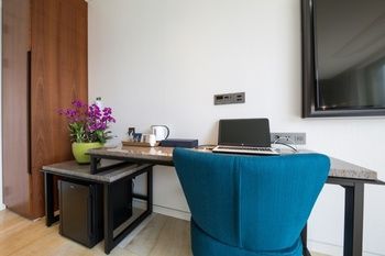 In-Room Amenity