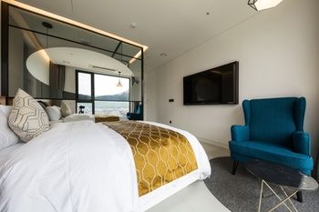 In-Room Amenity