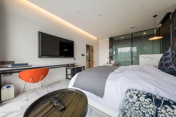In-Room Amenity