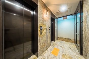 Hotel Interior