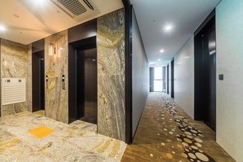 Hotel Interior