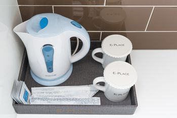 In-Room Amenity