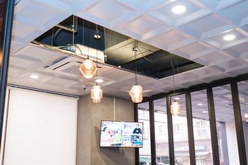 Hotel Interior