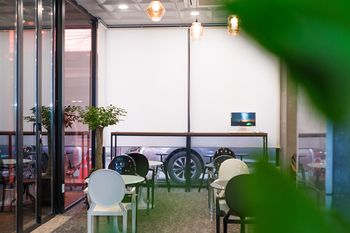 Hotel Interior
