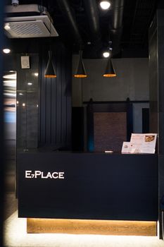 Reception Hall