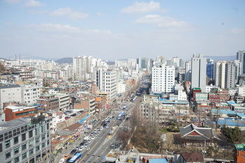 City View