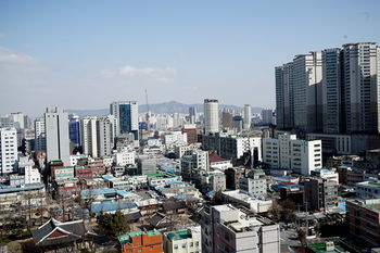 City View